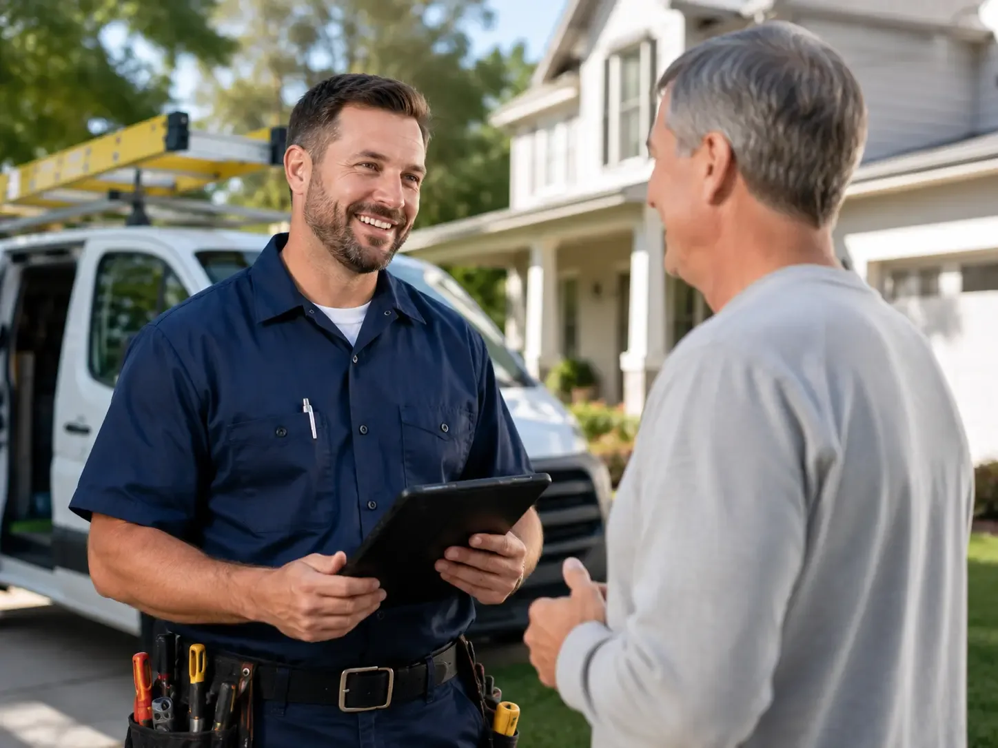 Whole Home Rewiring Sparta, GA FAQs